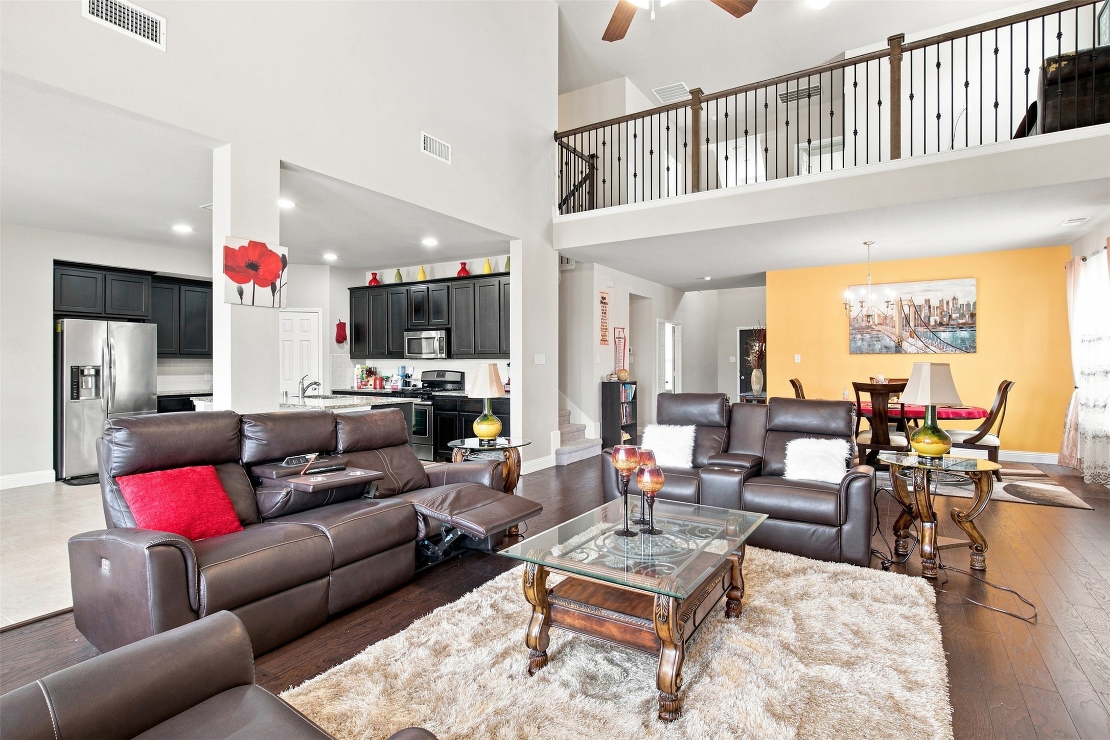 Residential in Little Elm