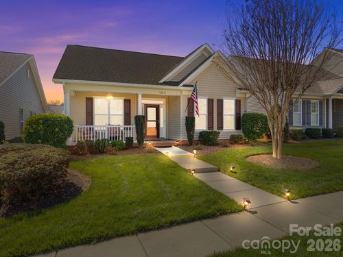 12811 Hazelbrook Ln, Cornelius, NC, 28031-8254 | Card Image