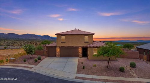 17474 S Hayward Pl, Vail, AZ, 85641-1149 | Card Image