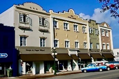 2a-815 Front St, Georgetown, SC, 29440-3575 | Card Image