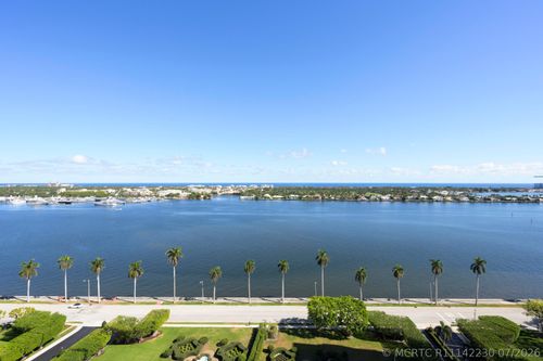 ph-11-1801 S Flagler Dr, West Palm Beach, FL, 33401-7348 | Card Image