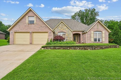3310 Callaway Drive, Claremore, OK, 74019 | Card Image