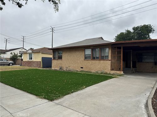 10955 Terradell St, Santa Fe Springs, CA, 90670-2731 | Card Image
