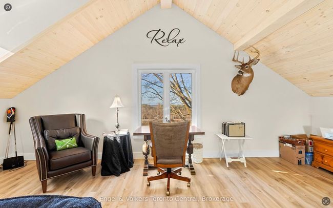9263 County Rd, House other with 3 bedrooms, 3 bathrooms and 10 parking in Duntroon ON | Image 21