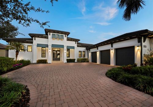 3525 Founders Club Dr, SARASOTA, FL, 34240-1434 | Card Image
