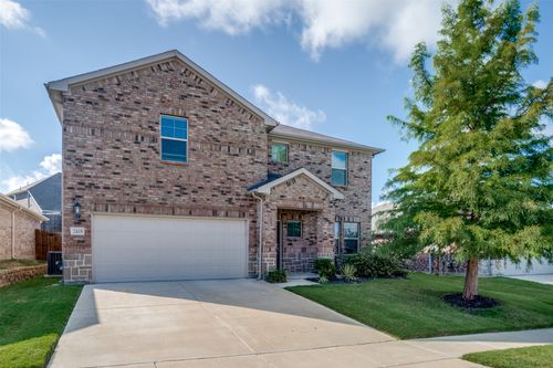 2419 Lalun Ln, Forney, TX, 75126-2777 | Card Image