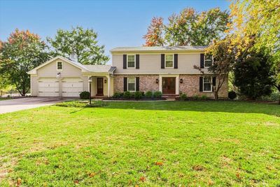 1841 Newburyport Road, House other with 4 bedrooms, 3 bathrooms and null parking in Chesterfield MO | Image 1