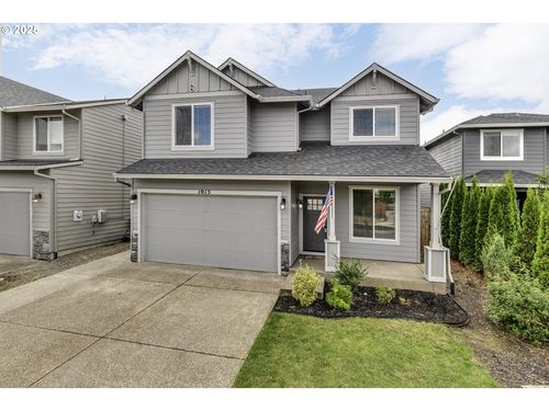 1015 S Nectarine St, Cornelius, OR, 97113-6520 | Card Image