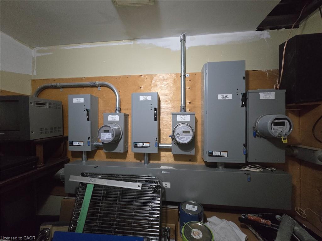 Commercial Lease in St. Catharines 5