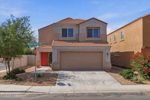 6161 E Desert Spoon Ln, Florence, AZ, 85132-6530 | Card Image
