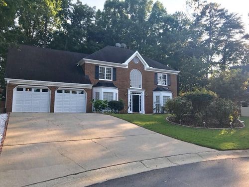 3014 Eglantine Ct, Marietta, GA, 30062-4988 | Card Image