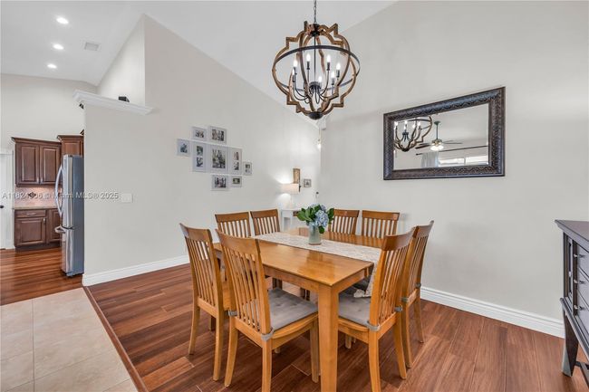 10186 Balsa Way, House other with 3 bedrooms, 2 bathrooms and null parking in Palm Beach Gardens FL | Image 10