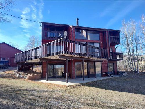2584 High Creek Rd, FAIRPLAY, CO, 80440-5226 | Card Image