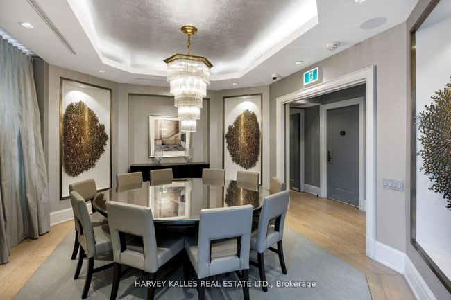 1201 - 181 Davenport Rd, Condo with 4 bedrooms, 7 bathrooms and null parking in Toronto ON | Image 47