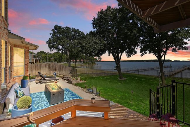 8913 Sunrise Point Ct, House other with 4 bedrooms, 4 bathrooms and null parking in Fort Worth TX | Image 36