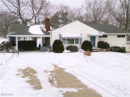 1407 Mcdowell St Ne, Canton, OH, 44721-3144 | Card Image