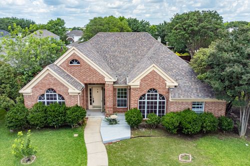 10400 Napa Valley Dr, Frisco, TX, 75035-8088 | Card Image