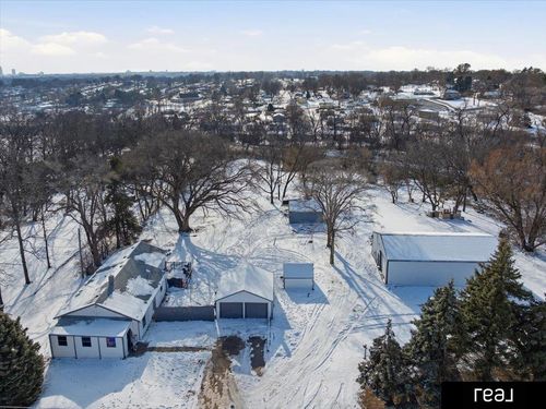 5057 Kansas Ave, Omaha, NE, 68104-1346 | Card Image