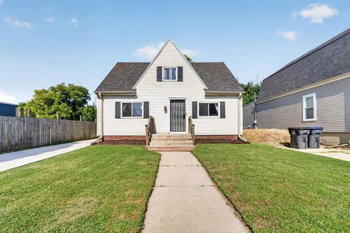 3614 Sheridan Road, MOUNT PLEASANT, WI, 53403 | Card Image