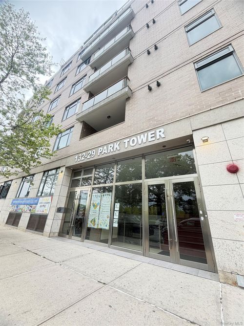 5h-13229 Blossom Ave, Flushing, NY, 11355-4970 | Card Image
