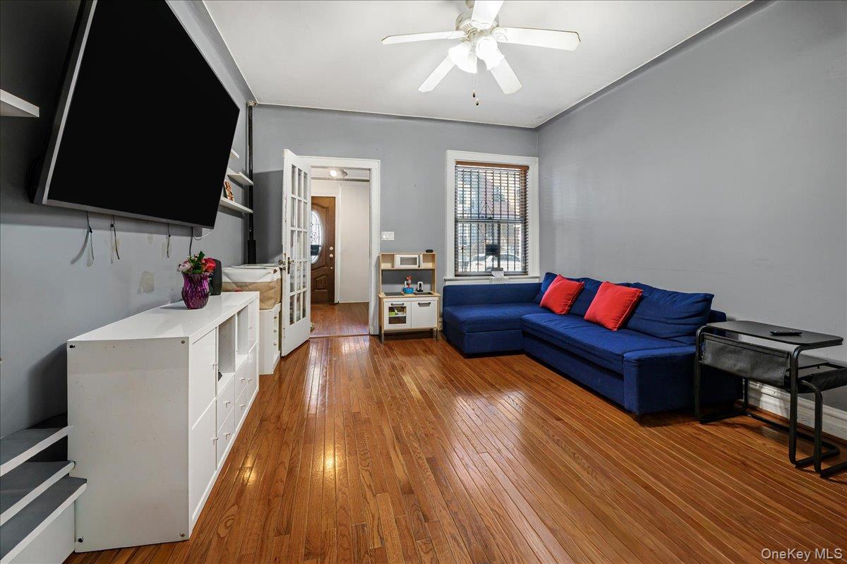 Residential in New York 4