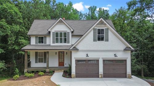 629 Butterworth Rd, Canton, GA, 30114-3984 | Card Image