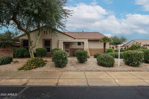 20050 N Siesta Rock Dr, Surprise, AZ, 85374-4532 | Card Image