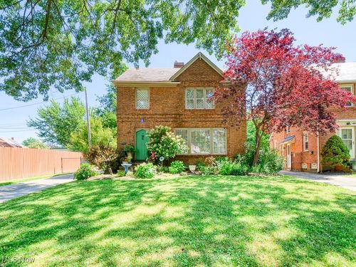2387 Channing Rd, University Heights, OH, 44118-3741 | Card Image