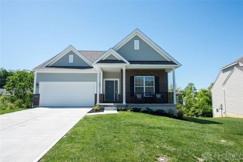 12013 Westland Ct, Cincinnati, OH, 45251-3601 | Card Image