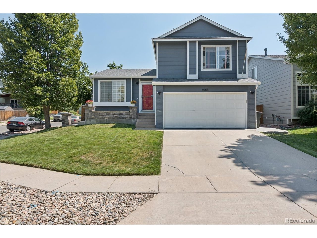 Residential in Colorado Springs