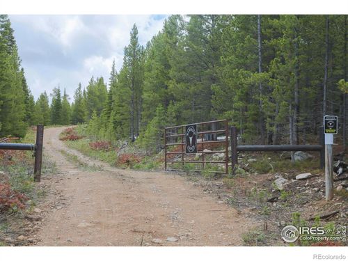 3871 Forest Service Cir, Red Feather Lakes, CO, 80545 | Card Image