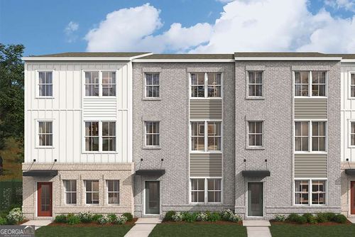 2923 Beaconwood Ct, Lawrenceville, GA, 30043-2593 | Card Image