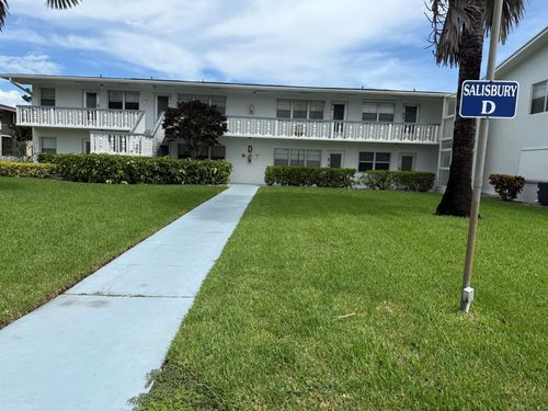 75 Salisbury D, West Palm Beach, FL, 33417-1949 | Card Image