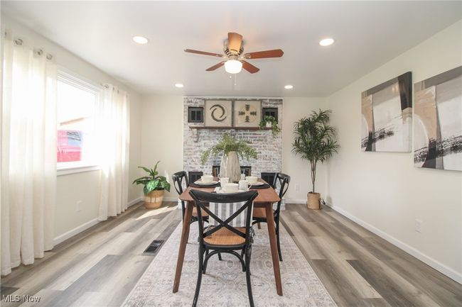 803 5 Th St, House other with 3 bedrooms, 2 bathrooms and null parking in Struthers OH | Image 10