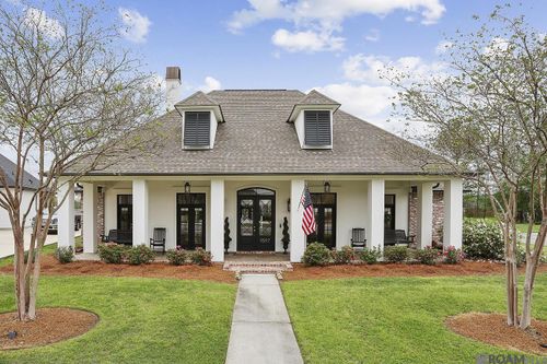 9597 Prairie Dunes Ct, Denham Springs, LA, 70726-6634 | Card Image