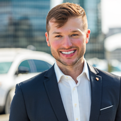 Dylan Ulrich