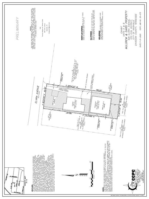 926 Elvira Ave, Nashville, TN, 37216-3008 | Card Image