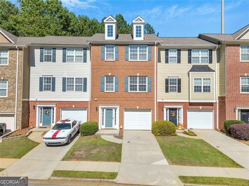 3512 Lantern View Lane, Scottdale, GA, 30079 | Card Image