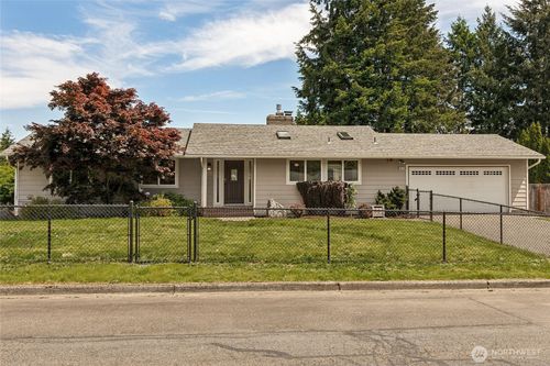1473 Evergreen Place, Fircrest, WA, 98466 | Card Image