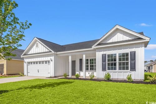 1236 Cypress Shoal Dr, Conway, SC, 29526-3770 | Card Image