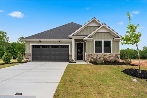 232 Creekside Circle, Williamston, SC, 29697 | Card Image