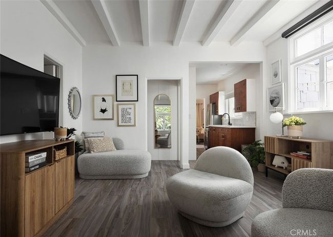 565 Lombardy Ln, House other with 2 bedrooms, 1 bathrooms and null parking in Laguna Beach CA | Image 15