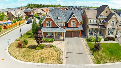 58 Trail Blvd, Springwater, ON, L9X0S4 | Card Image