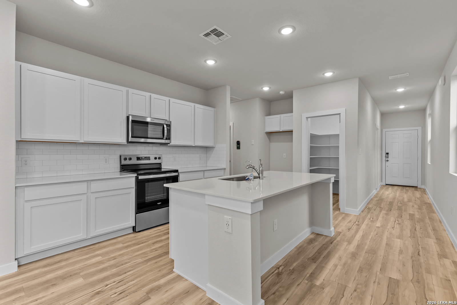 Residential in San Antonio 4