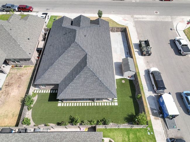 6913 Mcpherson Ln, House other with 4 bedrooms, 3 bathrooms and 2 parking in Midland TX | Image 70