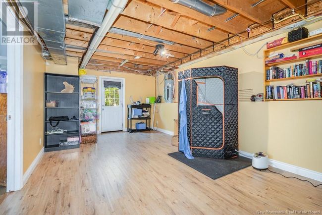 10 Cannon Crt, House other with 4 bedrooms, 2 bathrooms and null parking in Oromocto NB | Image 37