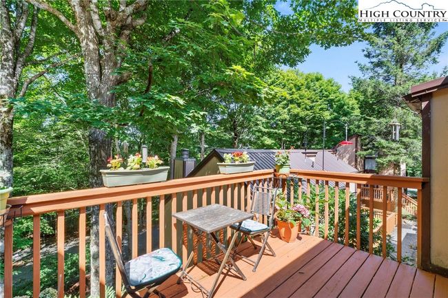 APT-3A - 108 Northridge Rd, Condo with 2 bedrooms, 2 bathrooms and null parking in Beech Mountain NC | Image 12