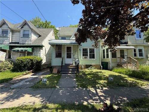 52 Gallatin Avenue, Buffalo, NY, 14207 | Card Image
