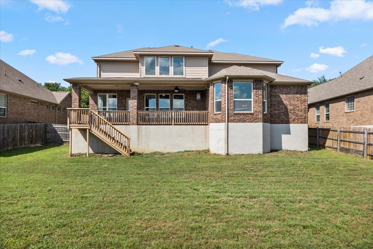 Residential in Austin 4