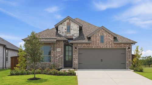 2618 Brooklyn St, Forney, TX, 75126-1102 | Card Image